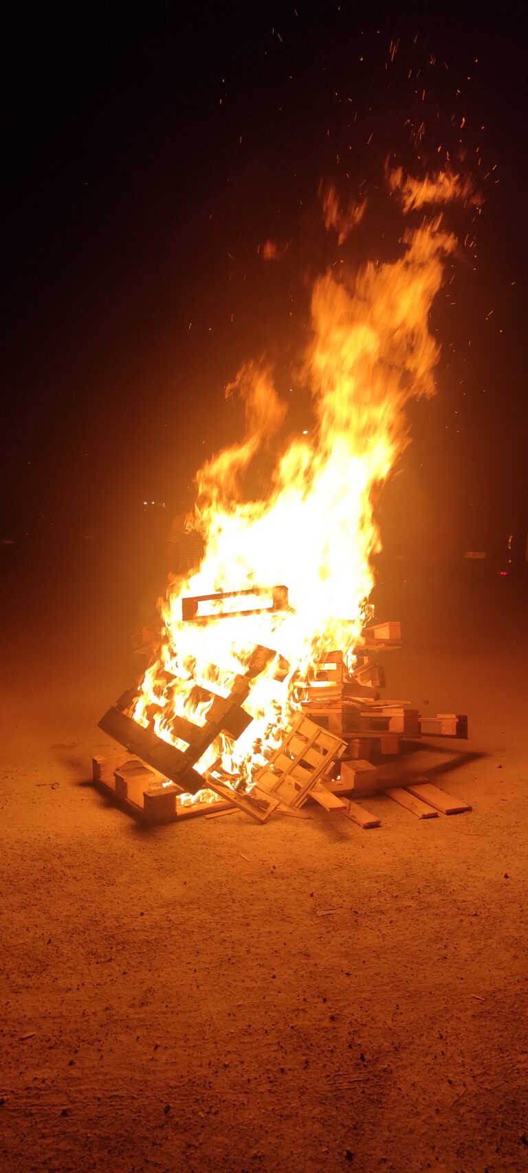 Fête de la Saint-Jean 2024